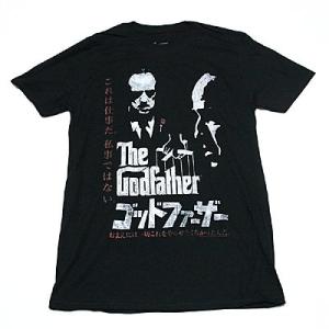 ゴッドファーザー ロゴTシャツ : フロッグポート - 通販 - Yahoo