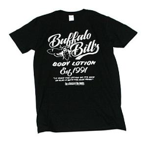 羊たちの沈黙 BODY LOTIONＴシャツ