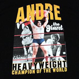 アンドレ・ザ・ジャイアント CHAMPION ...の詳細画像1