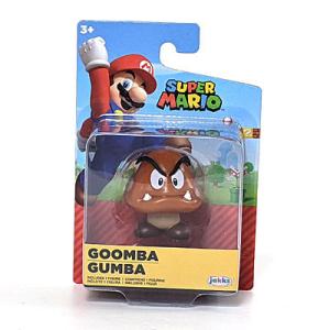 スーパーマリオ WORLD OF NINTENDO 2.5インチフィギュア WAVE38