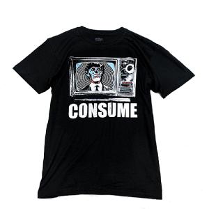 ゼイリブ Politician's Speech Tシャツ : フロッグポート - 通販