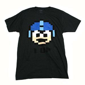 ロックマン4 Tシャツ XLサイズ MEGAMAN カプコン CAPCOM Amazon