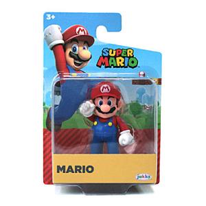 マリオ　おもちゃ スーパーマリオ WORLD OF NINTENDO 2.5インチフィギュア WAVE29