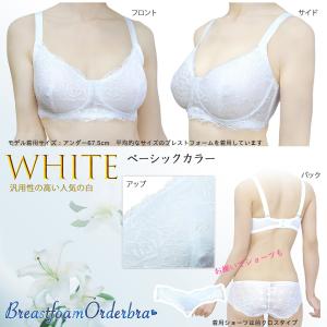 女装 メンズブラ 男性用ブラジャー ブラ男 オ...の詳細画像5