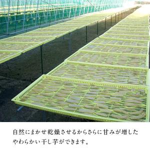 ほしいも 国産 無添加 宮崎県産 120g×2...の詳細画像5