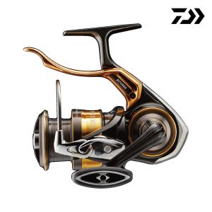 DAIWA（釣り） 20 インパルト 2500SH-LBD スピニングリール - 最安値