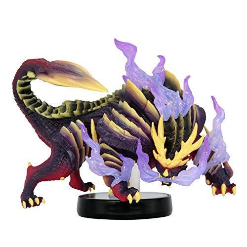 amiibo マガイマガド【モンスターハンターライズ】 (モンスターハンターシリーズ) [video...