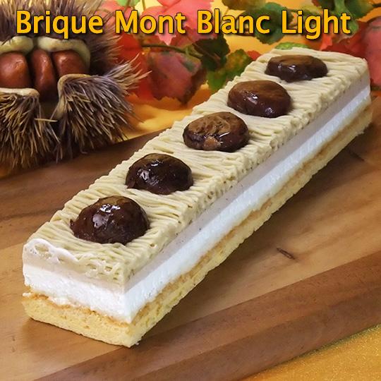 フロム蔵王　ブリック・モンブラン【ライト】