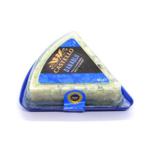 ダナブルー　キャステロ　100g【青カビ/ブルーチーズ/デンマーク】