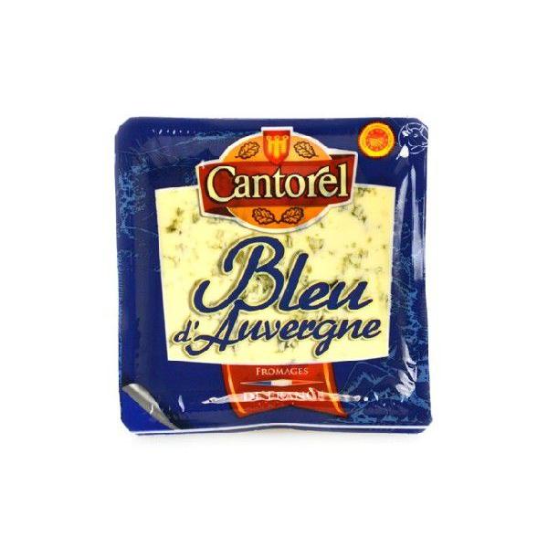 ブルー・ドーヴェルニュAOP【青カビ/ブルーチーズ/フランス】