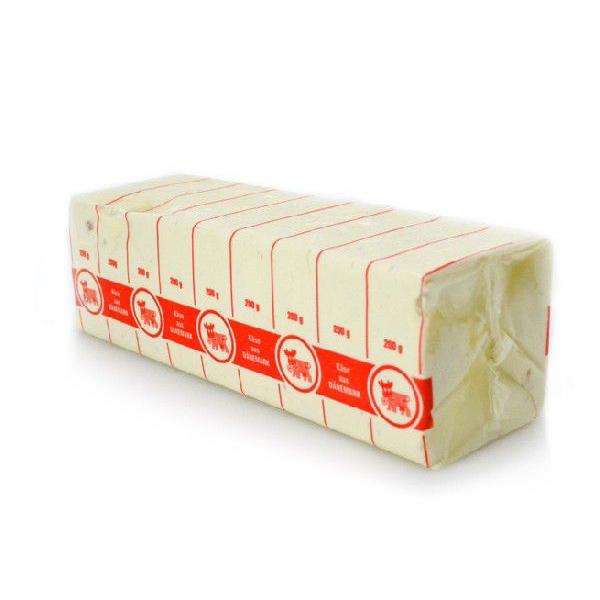 クリームチーズ　ピーチメルバ　130g【デザートチーズ/クリームチーズ】