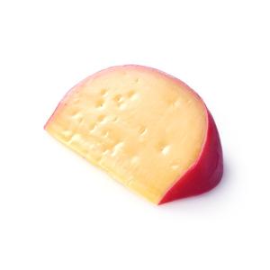 エダム　180g【セミハードタイプチーズ/オランダ】
