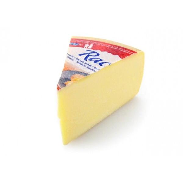 スイス産　ラクレット 200g(不定量)【セミハードタイプチーズ/スイス】