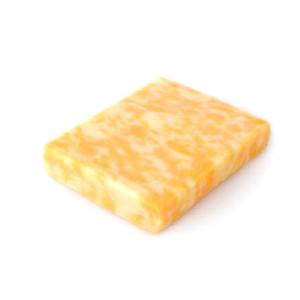 コルビー・ジャック　徳用1kg(不定量)【セミハードタイプチーズ/アメリカ】｜fromage