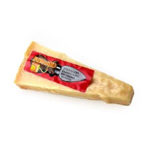 パルミジャーノ・レッジャーノ　24ヶ月以上熟成（マラーノ)　200g（不定量）【ハードタイプチーズ/イタリア】｜fromage