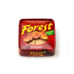 フォレスト　スモークチーズ　125g【スモークチーズ/フランス】