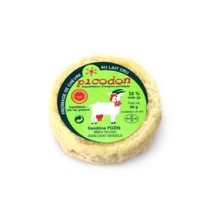 ピコドンAOP　農家製　【山羊乳製チーズ/シェーブル/フランス】｜fromage