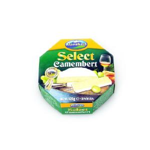 カマンベール セレクト・カマンベール アルペンハイム【白カビタイプチーズ/ドイツ
