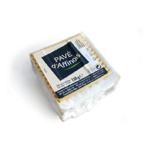 パヴェ・ダフィノア【白カビタイプチーズ/フランス】｜fromage