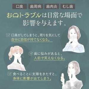 Daily1(デイリーワン)1箱 口臭 対策 ...の詳細画像3