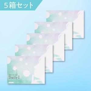 デイリーワン Daily1 口臭予防 30包 マウスウォッシュ : Select Shop