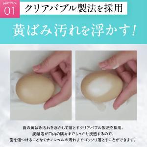 【ホワイトニング 歯磨き粉】SHIROSHU ...の詳細画像4