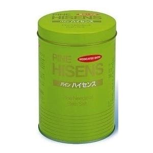 高陽社　パインハイセンス　2.1kg　１缶　薬用入浴剤｜fromg