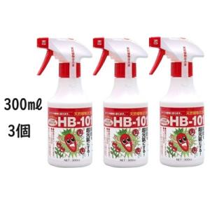 フローラ 天然活力剤 HB-101 500cc (100%天然植物エキスの活力液