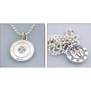 クロムハーツ Chrome Hearts ネッ...の詳細画像1
