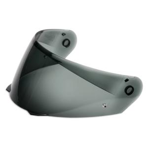 ハーレーダビッドソン Harley Davidson   H31 ヘルメット用　フェースシールド H31 Replacement Shield ダークスモーク｜fromla