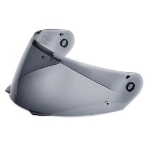 ハーレーダビッドソン Harley Davidson   H31 ヘルメット用　フェースシールド H31 Replacement Shield スモーク｜fromla