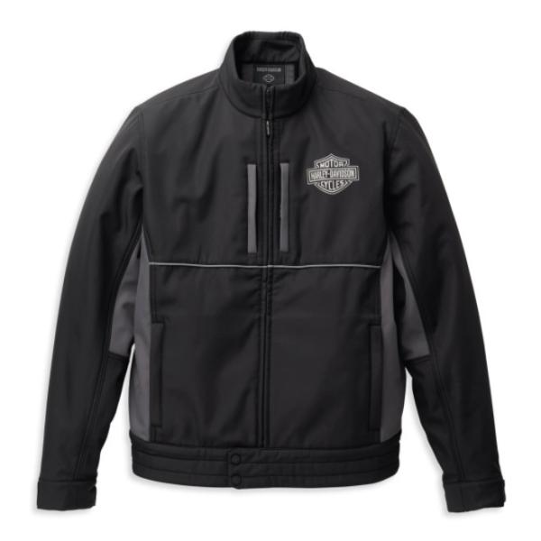 ハーレーダビッドソン　Harley Davidson　メンズ　ジャケット Men&apos;s Timeles...