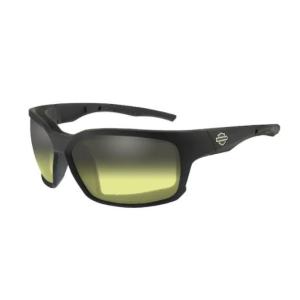 ハーレーダビッドソン　Harley Davidson  サングラス Cogs LA Light Adjustung Performance Eyewear　イエロー｜fromla