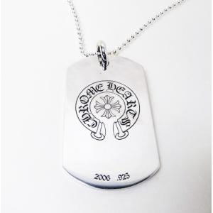 クロムハーツ Chrome Hearts ドッ...の詳細画像1