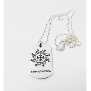 クロムハーツ Chrome Hearts ドッ...の詳細画像2