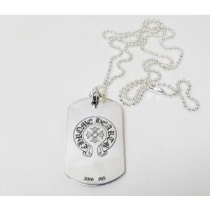 クロムハーツ Chrome Hearts ドッ...の詳細画像3