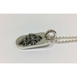クロムハーツ Chrome Hearts ドッ...の詳細画像3
