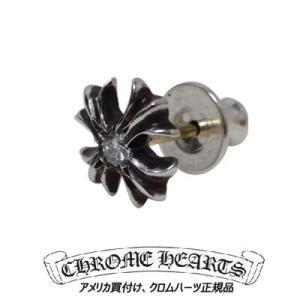 【片耳用・1個売り】クロムハーツ Chrome...の詳細画像1