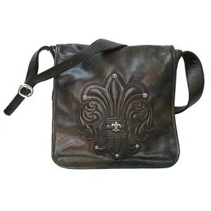 クロムハーツ メッセンジャーバッグ Messenger Bag Chrome Hearts 