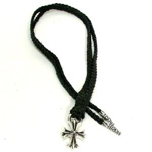 クロムハーツ Chrome Hearts  CHプラスペンダント CH Plus Pendant｜fromla