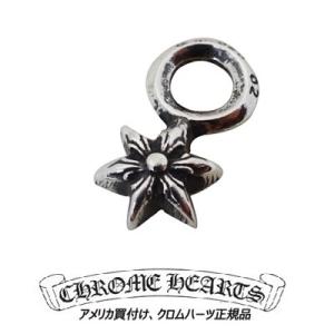 クロムハーツ Chrome Hearts スタック チャーム #A Stack Charm #A