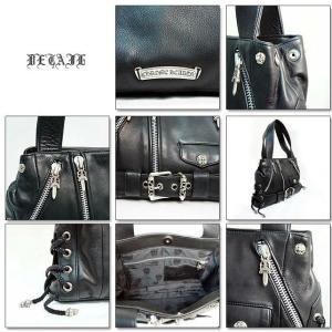 クロムハーツ Chrome Hearts バッ...の詳細画像3