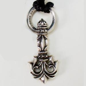 クロムハーツ Chrome Hearts フィ...の詳細画像1