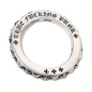クロムハーツ CHROME HEARTS リン...の詳細画像1