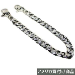 クロムハーツ Chrome Hearts クラシックウォレットチェーン ロング 2 