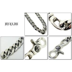 クロムハーツ Chrome Hearts ファ...の詳細画像3