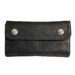 クロムハーツ Chrome Hearts 長財布...の商品画像