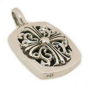 クロムハーツ  Chrome Hearts 　ペンダント　キーパー　チャーム  Pendant-Ke...