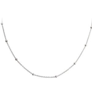 ハーレーダビッドソン　Harley Davidson  レディース　ネックレス  Women's SATELITE CHAIN LAYERING NECKLACE｜fromla