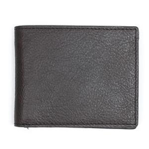 ★ジャックスペード メンズ ビルホルダー JACK SPADE Grain Leather Bill...